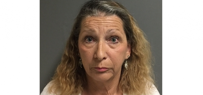 Daughter Embezzles Nearly $130,000 from Mother