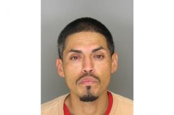 Salinas Man Linked to Santa Cruz County Burglaries