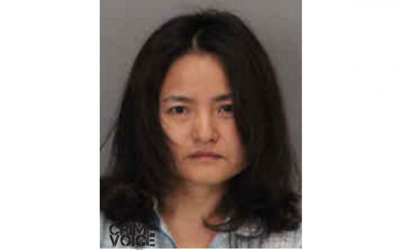 Sister-in-law arrested in prominent acupuncturists death