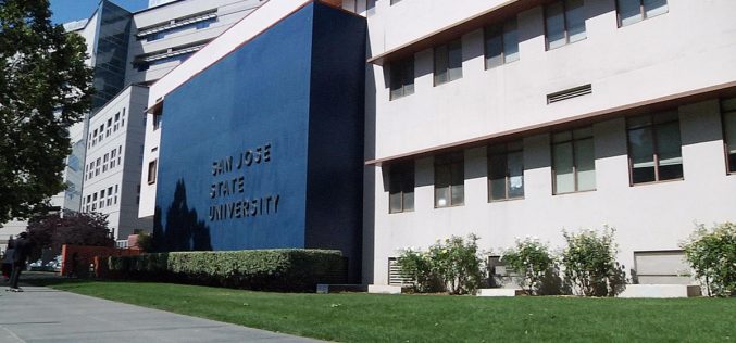 Reports of Sexual Assaults on the Rise During SJSU Campus Events