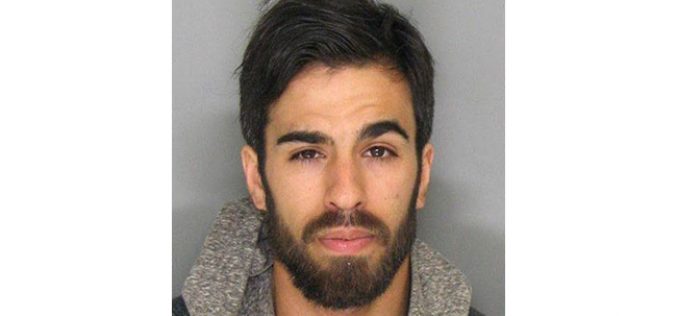 Santa Cruz Hit-and-Run Suspect Turns Himself In