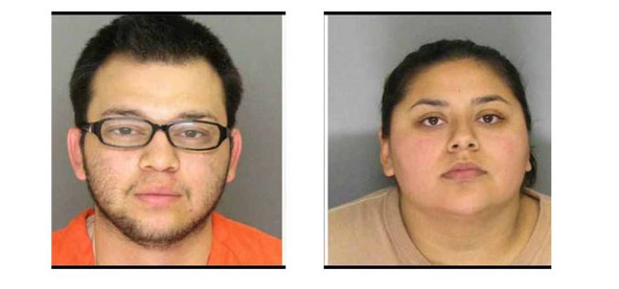 Watsonville Couple Arrested after Honey Oil Explosion