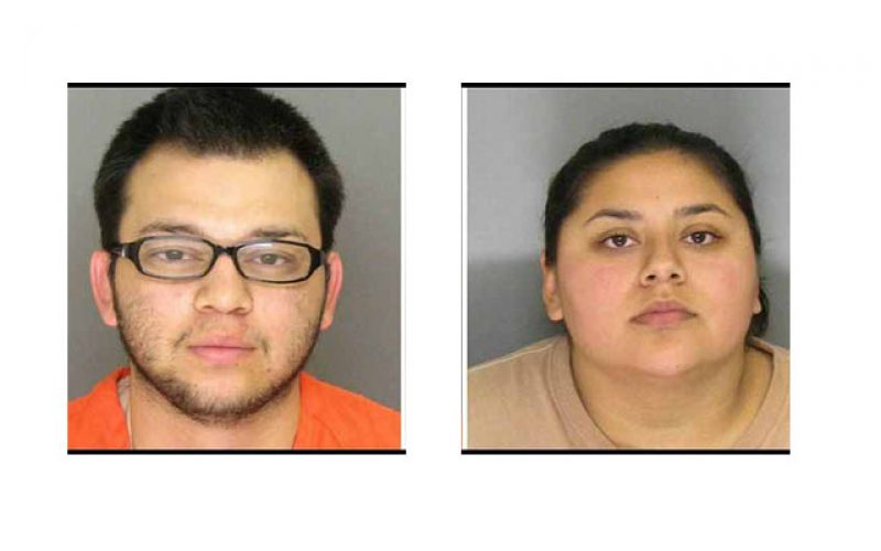 Watsonville Couple Arrested after Honey Oil Explosion