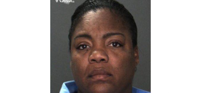 Theft Charges for “Caregiver”