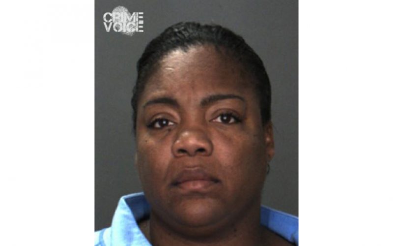 Theft Charges for “Caregiver”