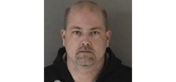 Man Faces Sex Charges Involving 14-year-old Girl