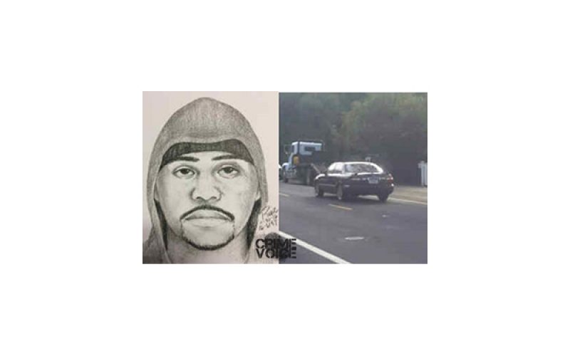 Indecent exposure suspect wanted by Palo Alto Police