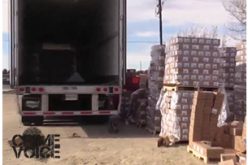 $11 Million of Heroin in Big Rig