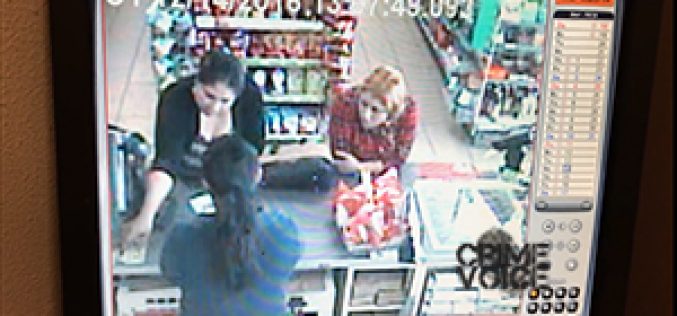 Women Wanted For Scamming Money at 7-Eleven