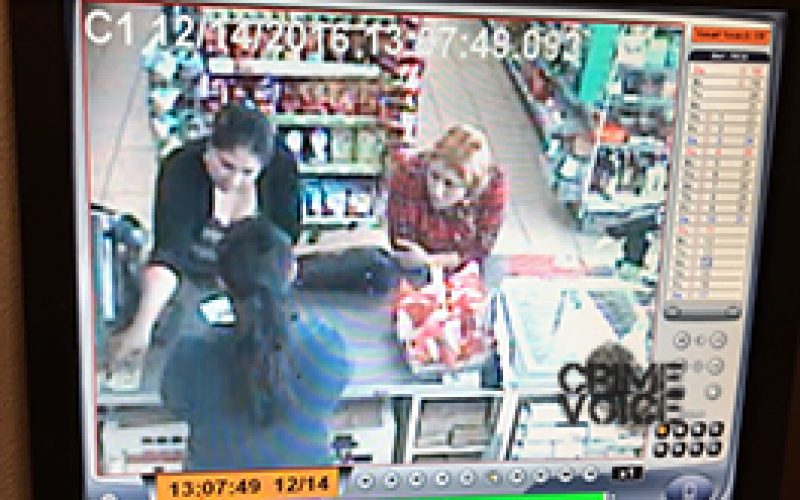 Women Wanted For Scamming Money at 7-Eleven