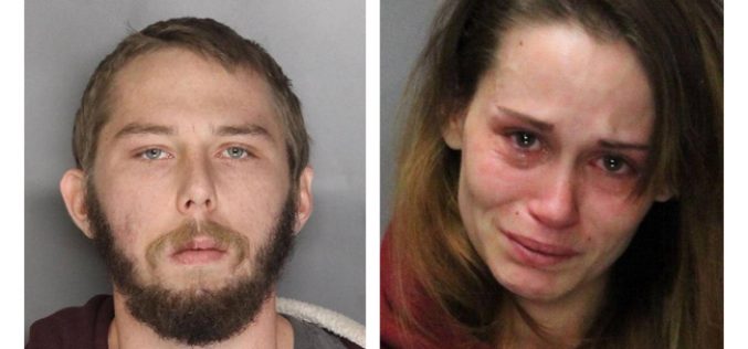 Parents Arrested in Connection With Their Infant’s Death