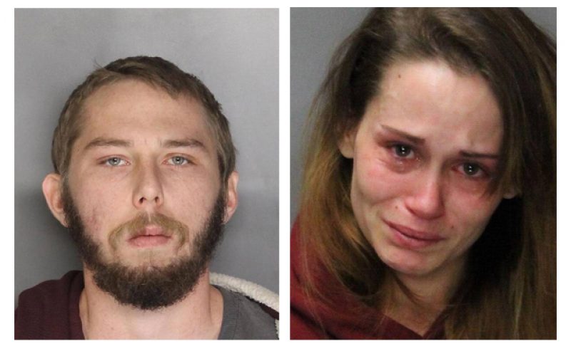 Parents Arrested in Connection With Their Infant’s Death