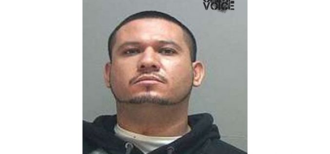 US Marshals Service recovers wanted San Jose homicide suspect from Provo, Utah