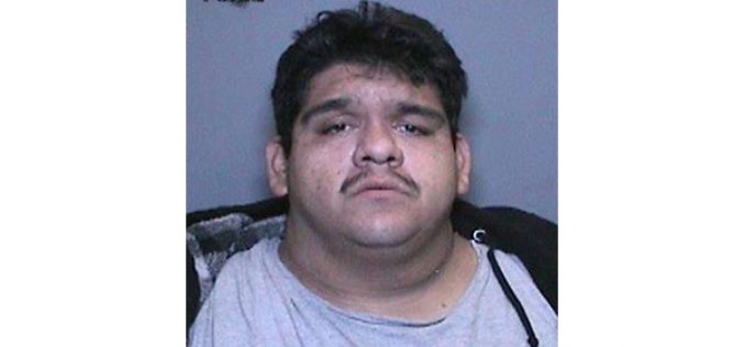 Car Burglar Arrested in Fountain Valley