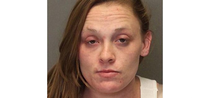 Woodland Mother Gets 15 Years to Life for Death of Her Infant