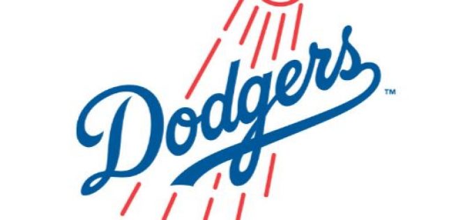 Ex-Security Guards for Dodgers Sold Stolen Team Merchandise