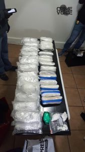 More drugs on display (VCSD)