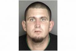 Salinas Robbery Suspect Captured in Seaside