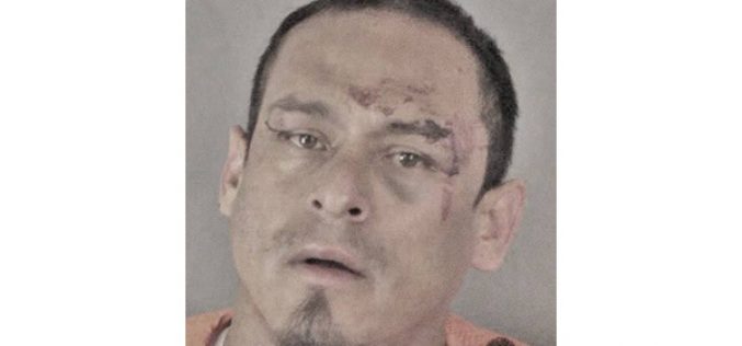 Assault, Carjacking, Two Hit-and-runs and Arrest