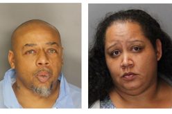 Three Arrested Following Robbery and K-9 Shooting