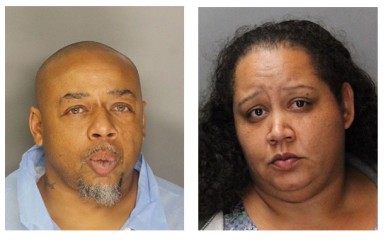 Three Arrested Following Robbery and K-9 Shooting