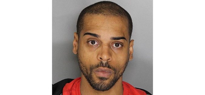 Sacramento Man Arrested for Child Homicide