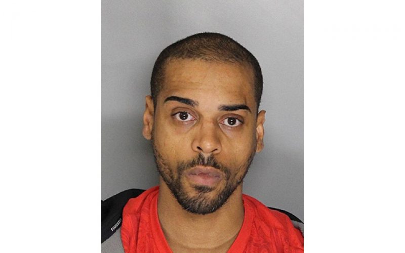 Sacramento Man Arrested for Child Homicide