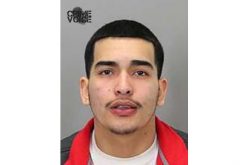 San Jose Police locate and arrest three homicide suspects during holidays