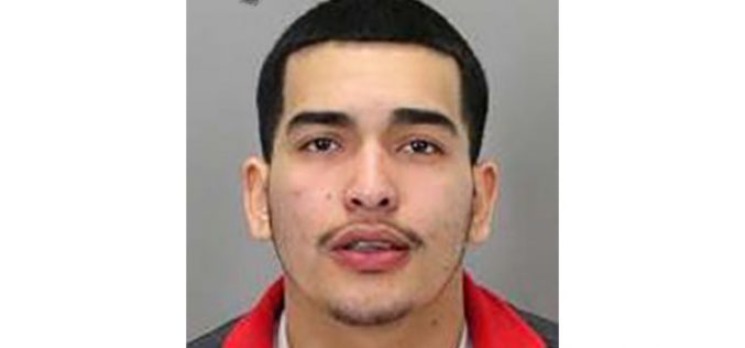 San Jose Police locate and arrest three homicide suspects during holidays