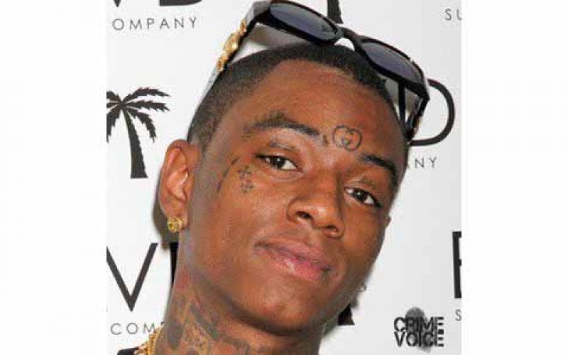 Soulja Boy Faces Weapons Charges, Possible Prison Time