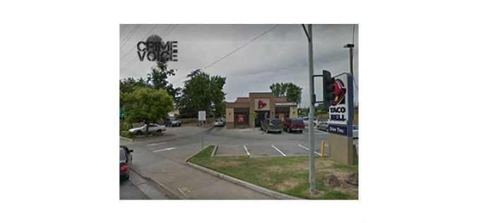 South Sacramento Homicide Victim Dies Inside Taco Bell