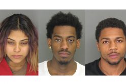 Three Arrested After Craigslist Exotic Dancer Scam