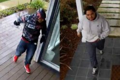 Palo Alto Police seek suspects in two burglaries