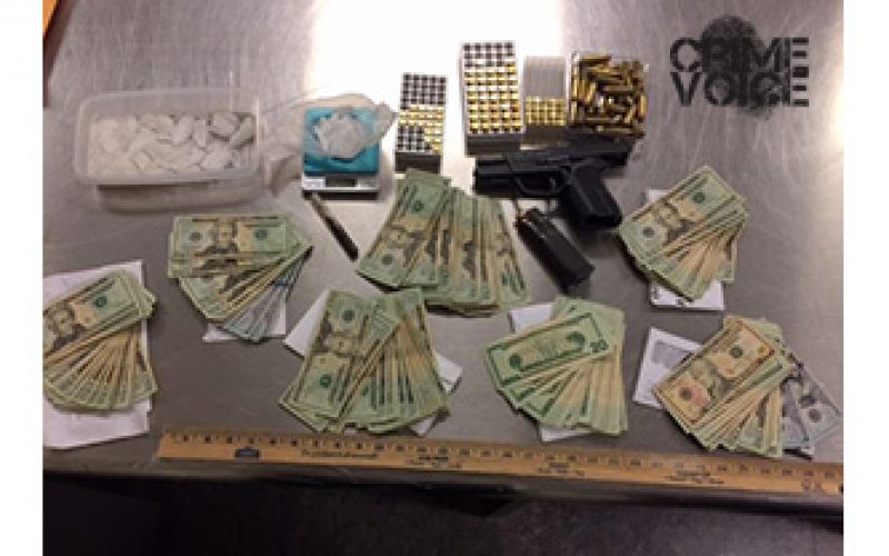 Joint Anti-Gang Campaign Results in 70 Arrests