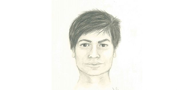 EL DORADO COUNTY: Authorities Release Composite Sketch of Sexual Assault Suspect