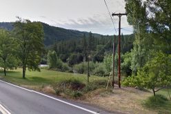 Body Found in Klamath River Ruled a Homicide