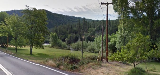 Body Found in Klamath River Ruled a Homicide