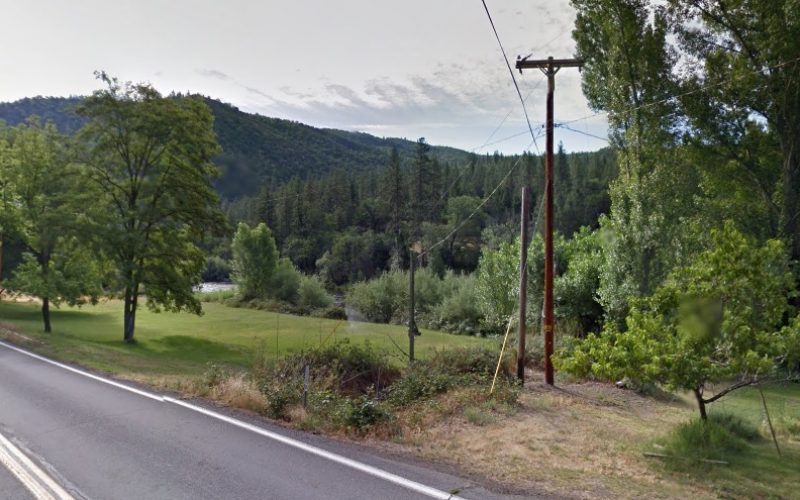 Body Found in Klamath River Ruled a Homicide