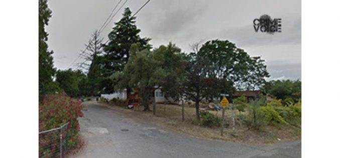 Placer Authorities On The Hunt For Attempted Child Abductor In Auburn