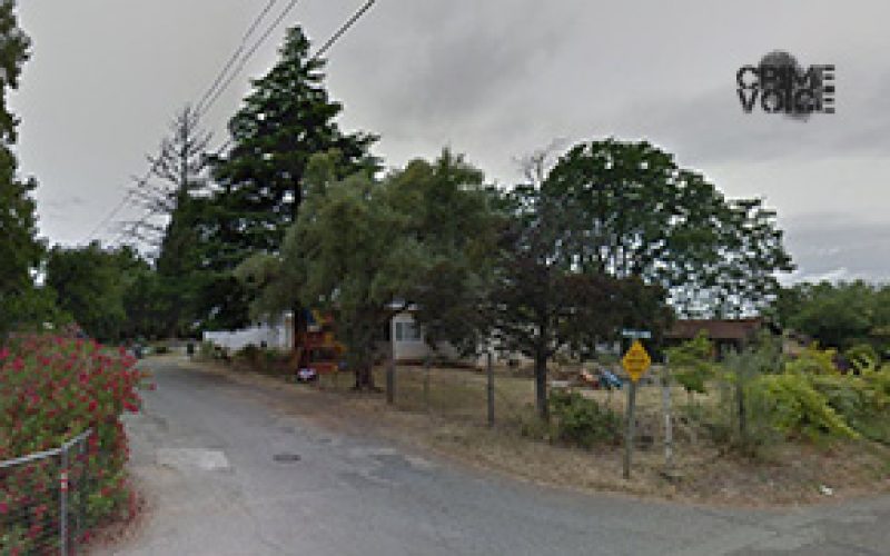 Placer Authorities On The Hunt For Attempted Child Abductor In Auburn