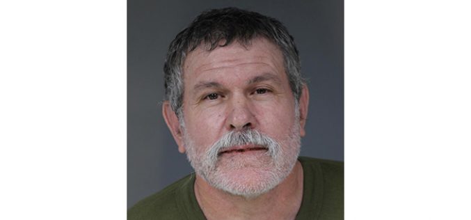 McKinleyville Man Arrested for Gun Negligence, Attempted Murder