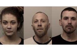 3 Arrests Bring El Dorado County Investigation to a Close