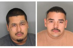 Two Gang Members Arrested in Watsonville