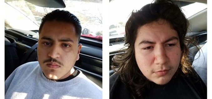 Two Gang Members Arrested in Merced