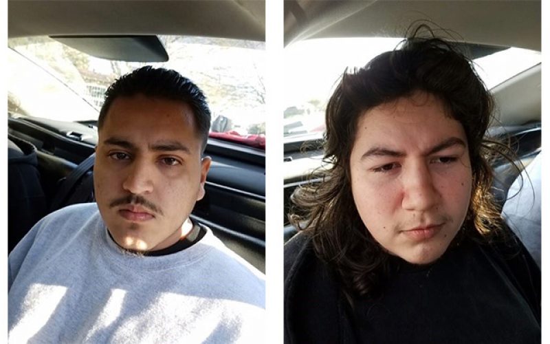 Two Gang Members Arrested in Merced