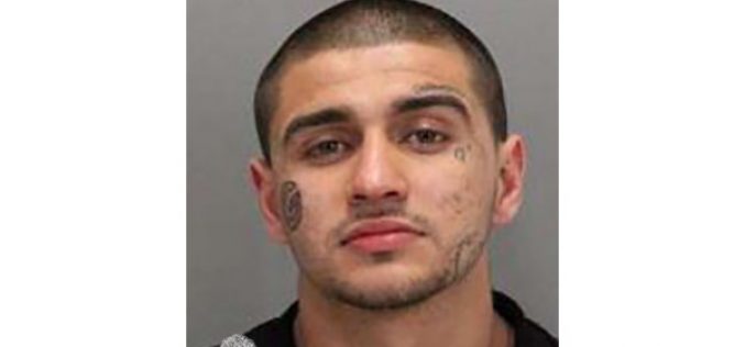 Arrest made in San Jose purse snatching