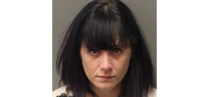 Teacher Arrested for Inappropriate Relationship with Student