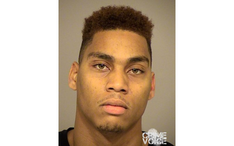 Cal State Student Arrested on Rape Charge