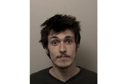 Indecent Exposure Suspect Arrested in Placerville