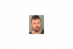 Fairfield Man Caught with Stolen Items, Arrested for Burglary